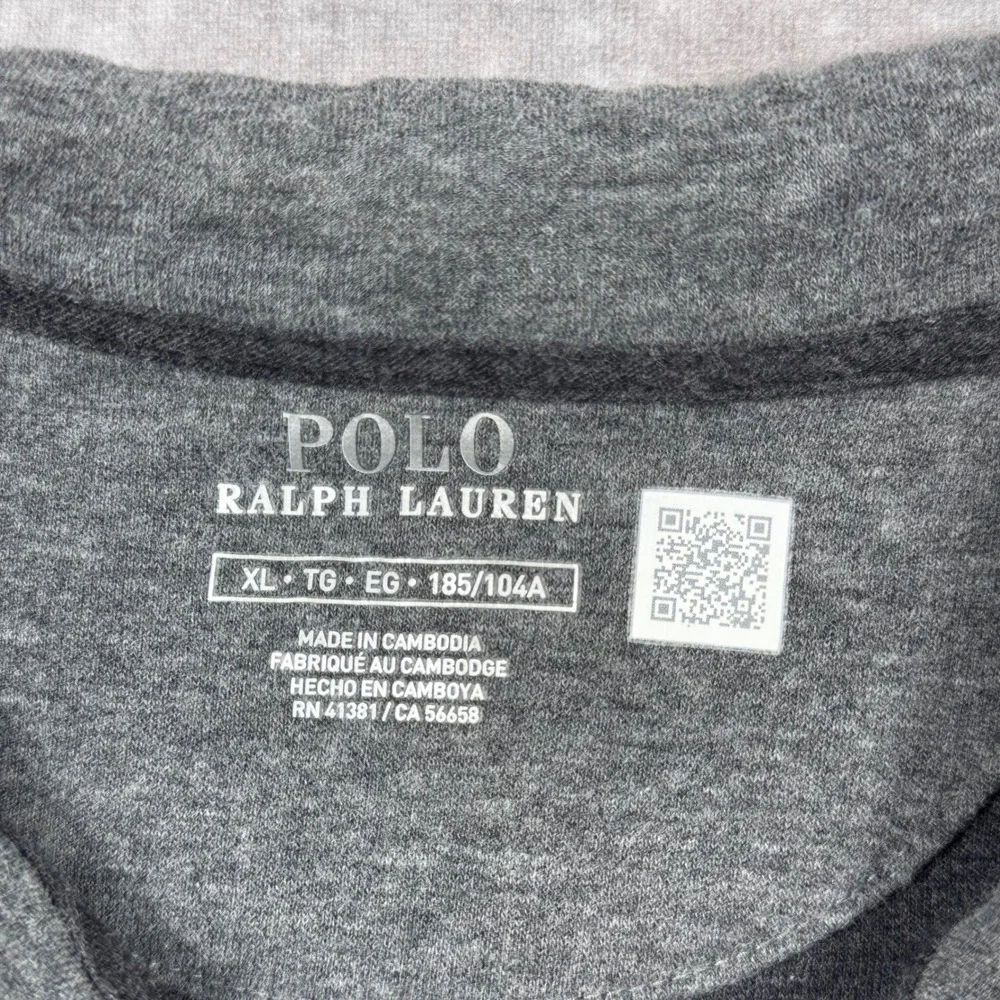Polo Ralph Lauren polo ralph